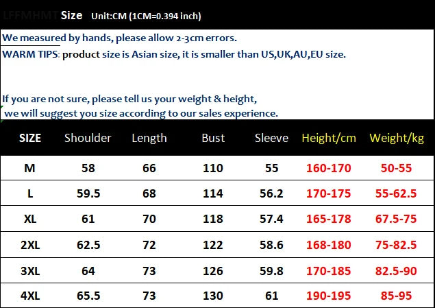 Trendy Corduroy Coats Men Chic Embroidery Stand Collar Warm Casual Jackets