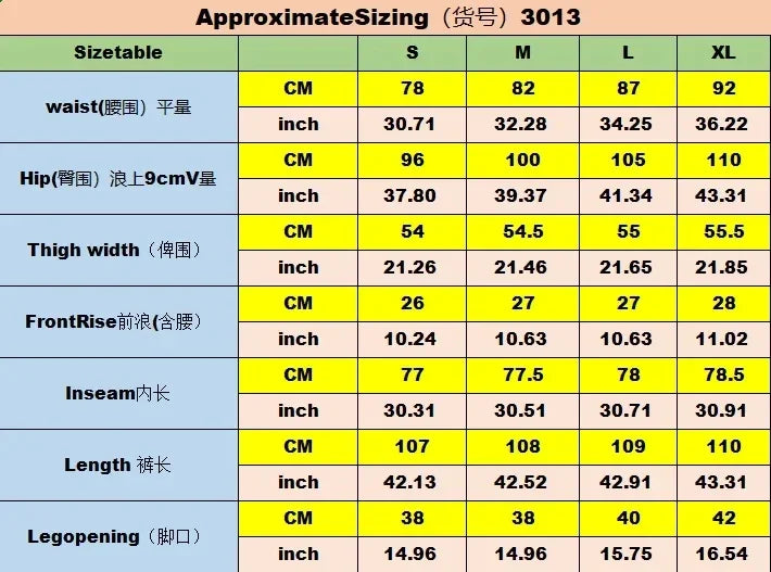 Men's Fashion Jeans, European and American Fashion Workwear Elastic  Denim Layered Flared Pants S-XXL